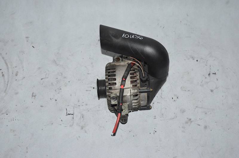 Alternator Ford Mondeo Mk3 III 2.0 16V 146 KM CJBB CJBA