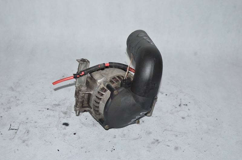 Alternator Ford Mondeo Mk3 III 2.0 16V 146 KM CJBB CJBA
