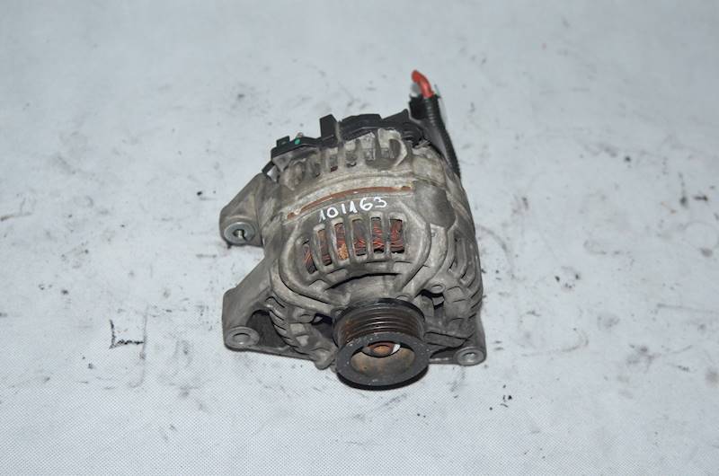 Alternator Opel Astra III H Corsa C D Combo 1.0 1.2 1.4 16V Z12XEP Z14XEP