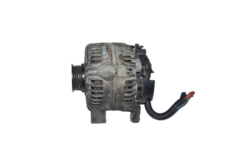 Alternator Opel Astra III H Corsa C D Combo 1.0 1.2 1.4 16V Z12XEP Z14XEP