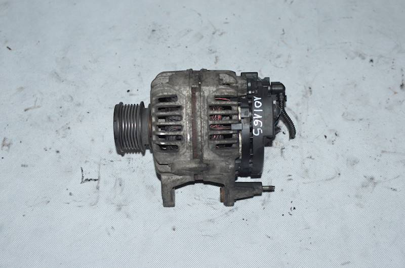 Alternator VW Passat B5 FL Audi A4 B6 A6 C5 Skoda Superb I 1.9 TDI 5 PK