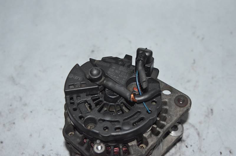 Alternator VW Passat B5 FL Audi A4 B6 A6 C5 Skoda Superb I 1.9 TDI 5 PK