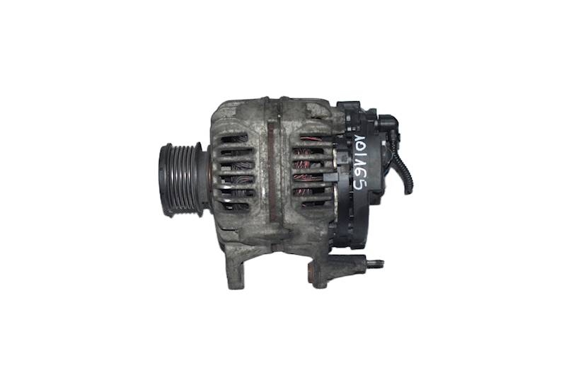 Alternator VW Passat B5 FL Audi A4 B6 A6 C5 Skoda Superb I 1.9 TDI 5 PK
