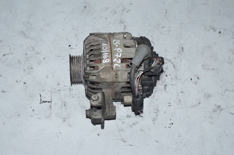 Alternator Toyota Yaris II 1.3 VVT-i 2NZ-FE 2SZ-FE 0124225053 27060-0J061