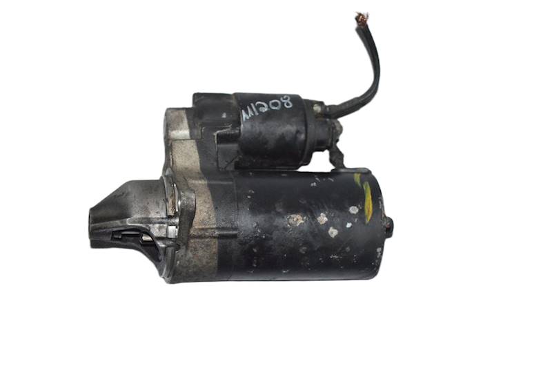 Rozrusznik Opel Astra G H Zafira Vectra B C 1.8 16V X18XE1 Z18XE F17 125KM