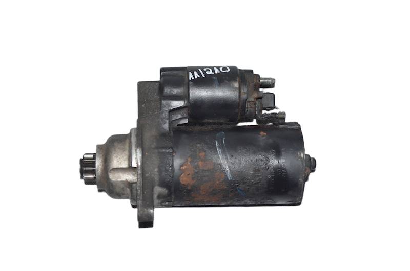 Rozrusznik VW Sharan Seat Alhambra Ford Galaxy 1.9 TDI 90KM ANU 0001125012 