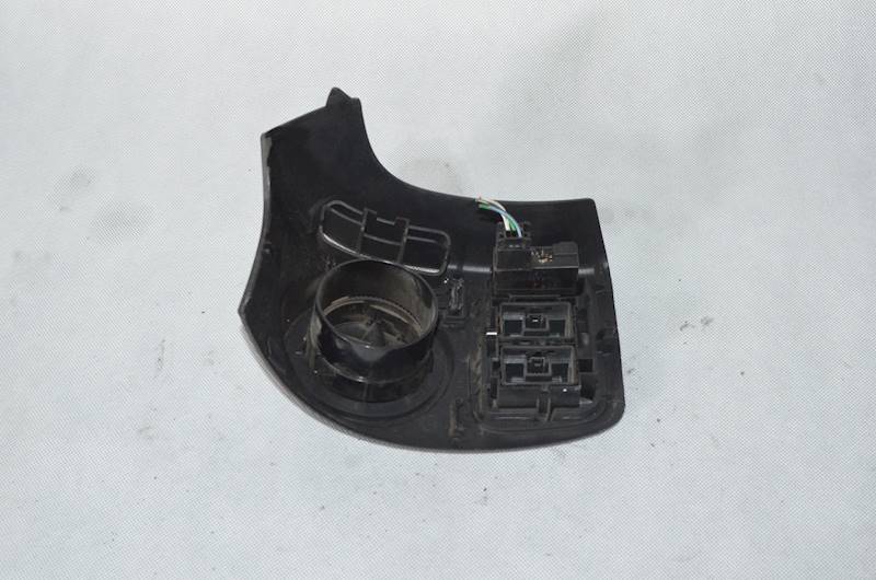Kratka nawiewu deski rozdzielczej Renault Master III Opel Movano B 6321S130