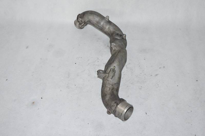 Przewód rura intercoolera Mazda 5 6 GY GG GH 2.0 CITD MZR-CD RF7J 1C24 