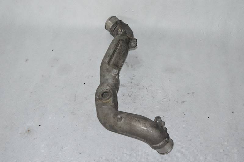 Przewód rura intercoolera Mazda 5 6 GY GG GH 2.0 CITD MZR-CD RF7J 1C24 