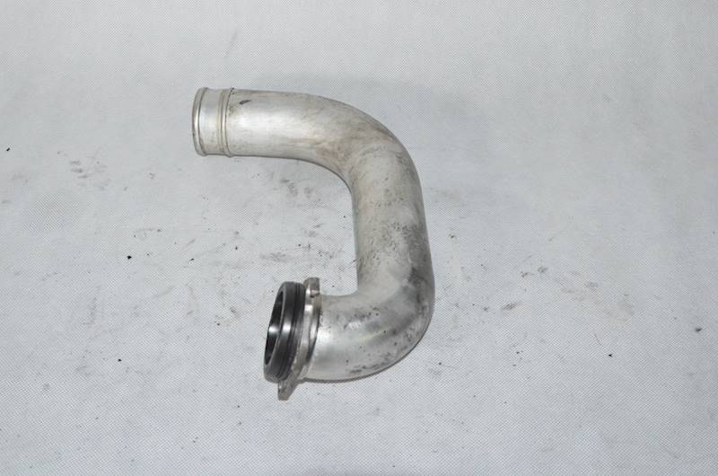 Przewód rura intercoolera BMW X3 X5 E60 E61 E65 2.5 3.0 D M57 306D2 256D2
