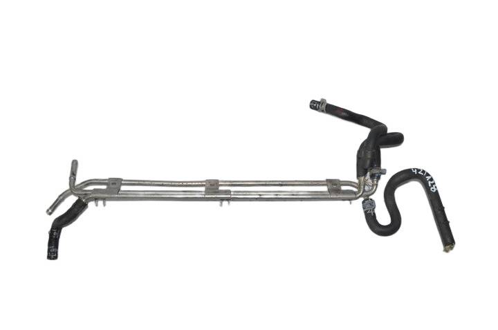 Przewód paliwa VW Golf IV Bora Skoda Octavia Seat 1.9 TDI ATD AXR AJM ASZ