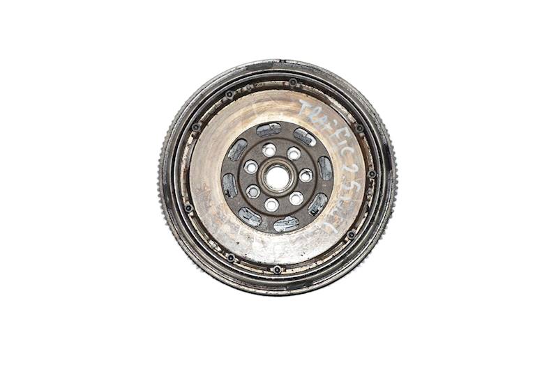 Koło dwumasowe Renault Trafic II Opel Vivaro A 2.5 DCI G9U 730 415014610 