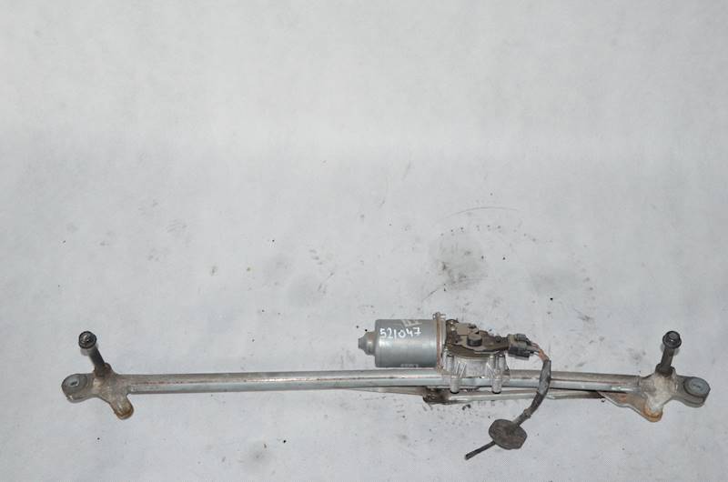 Mechanizm wycieraczek Renault Master III Opel Movano B Nissan 141409360 EU