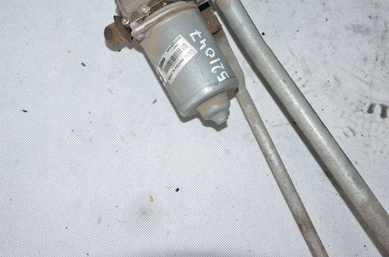 Mechanizm wycieraczek Renault Master III Opel Movano B Nissan 141409360 EU