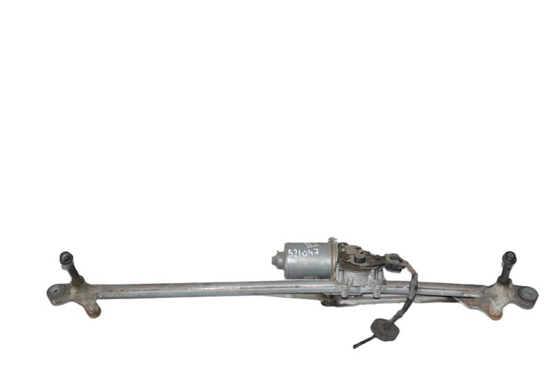 Mechanizm wycieraczek Renault Master III Opel Movano B Nissan 141409360 EU