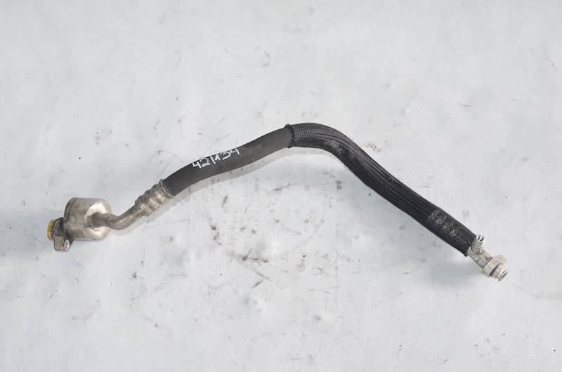 Przewód wąż układu klimatyzacji Mercedes C-Klasa W204 3.5 V6 306 KM OM276