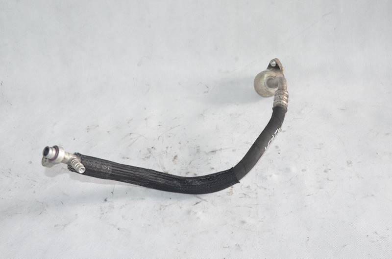 Przewód wąż układu klimatyzacji Mercedes C-Klasa W204 3.5 V6 306 KM OM276