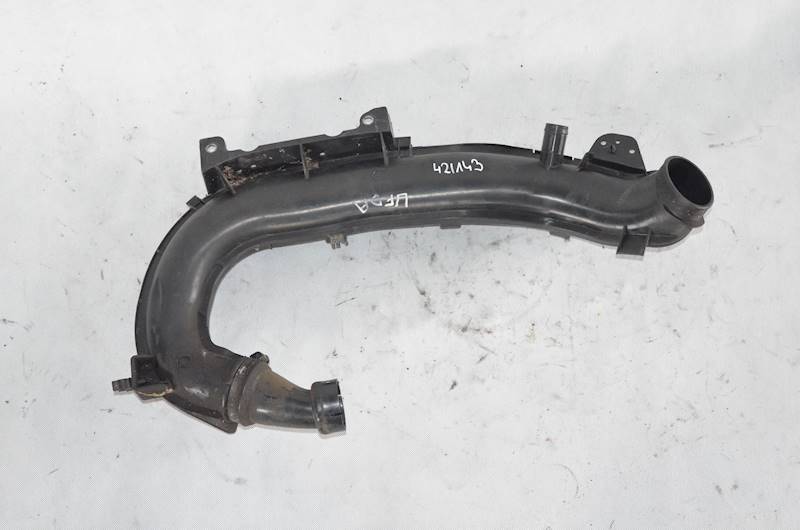 Przewód Dolot intercoolera Citroen C5 Ford Mondeo MK4 S-Max 2.0 TDCI UFDA