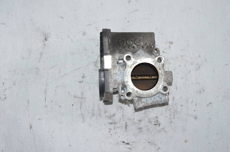 Przepustnica Opel Corsa D Astra IV J III H Meriva B Adam 1.2 1.4 16V A14XER