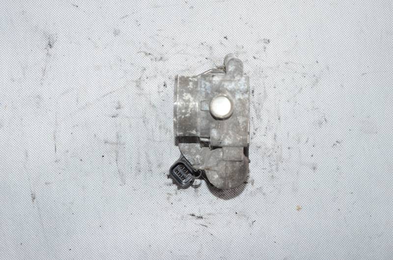 Przepustnica Opel Corsa D Astra IV J III H Meriva B Adam 1.2 1.4 16V A14XER