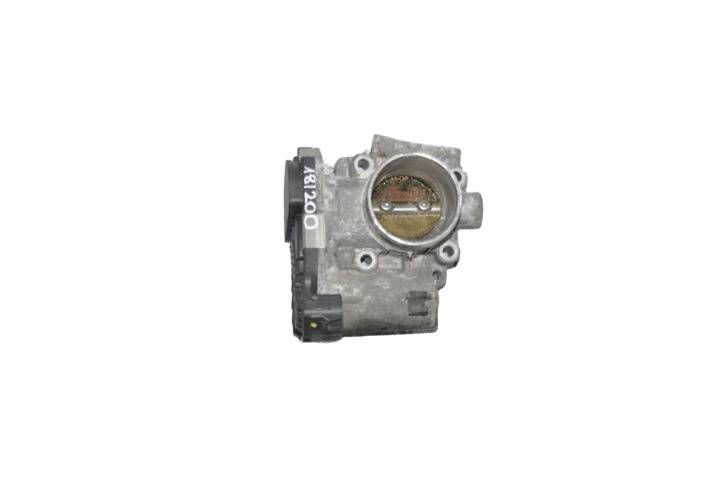 Przepustnica Opel Corsa D Astra IV J III H Meriva B Adam 1.2 1.4 16V A14XER