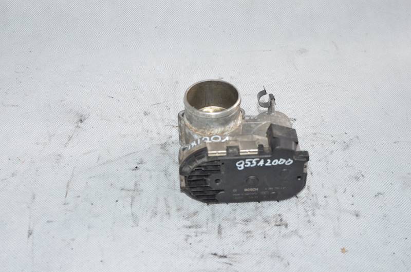 Przepustnica Alfa Romeo Giulietta Mito Fiat Punto 1.4 T-JET 5B 955A2000