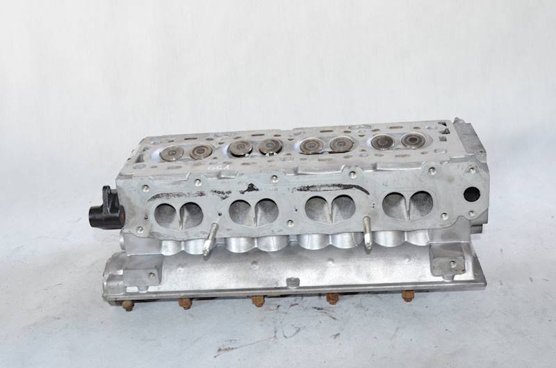 Głowica Opel Astra H III Zafira B Vectra C Meriva A 1.6 16V Z16XEP 24461591