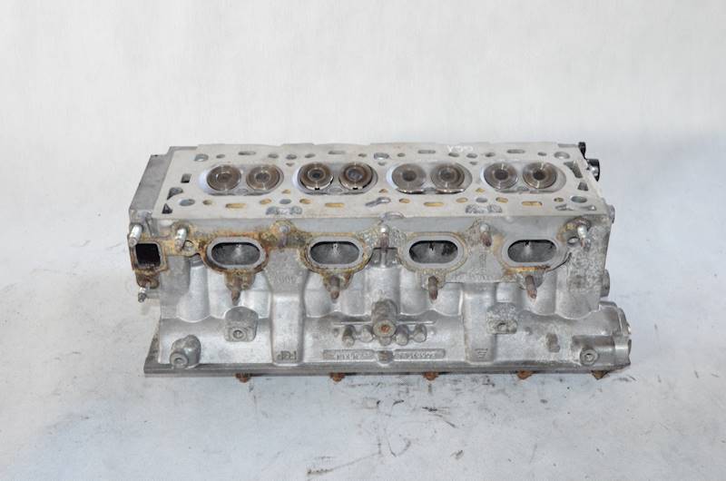 Głowica Opel Astra H III Zafira B Vectra C Meriva A 1.6 16V Z16XEP 24461591