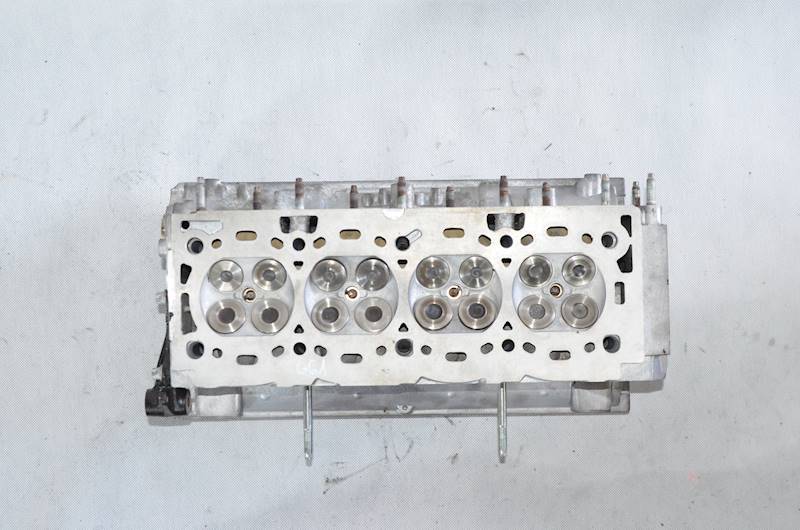 Głowica Opel Astra H III Zafira B Vectra C Meriva A 1.6 16V Z16XEP 24461591