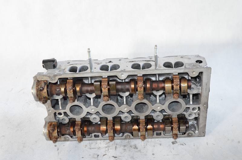Głowica Opel Astra H III Zafira B Vectra C Meriva A 1.6 16V Z16XEP 24461591