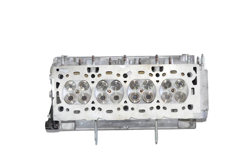 Głowica Opel Astra H III Zafira B Vectra C Meriva A 1.6 16V Z16XEP 24461591