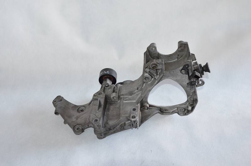 Łapa wspornik silnika Renault Espace IV Laguna II 2.2 DCI 8200154164 G9T