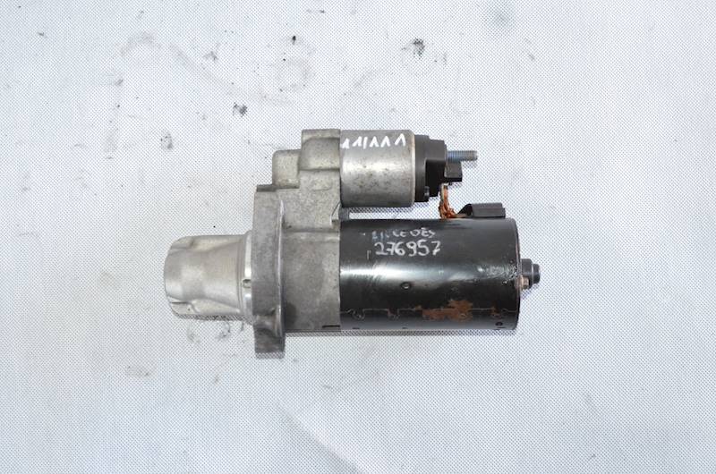Rozrusznik Mercedes C W204 E W212 W207 S W221 CLS SLK 3.5 V6 OM276 276.957