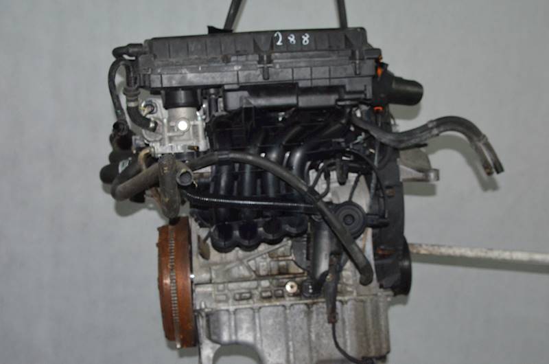 Silnik VW Golf V IV Seat Leon II Skoda Octavia 1.4 16V 75 KM BCA KOMPRESJA