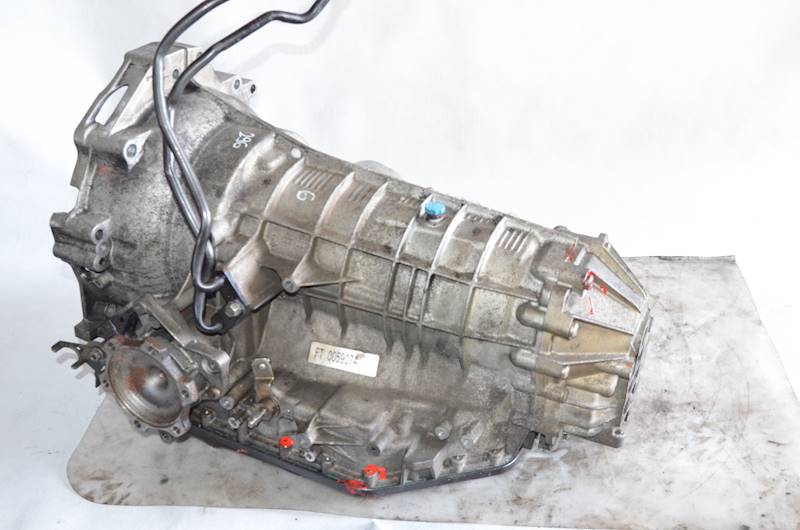 Skrzynia biegów VW Passat B5 Audi A4 B5 A6 C5 1.9 TDI AUTOMAT 5HP-19 ERY