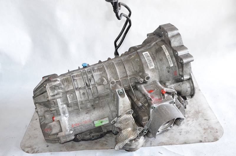 Skrzynia biegów VW Passat B5 Audi A4 B5 A6 C5 1.9 TDI AUTOMAT 5HP-19 ERY