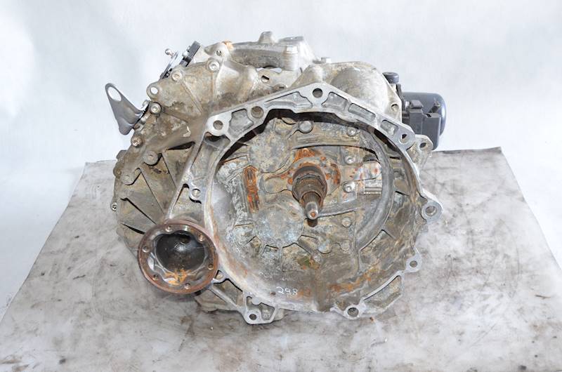 Skrzynia biegów Sterownik VW Golf Passat Octavia A3 Leon 1.4 TSI RES DQ200