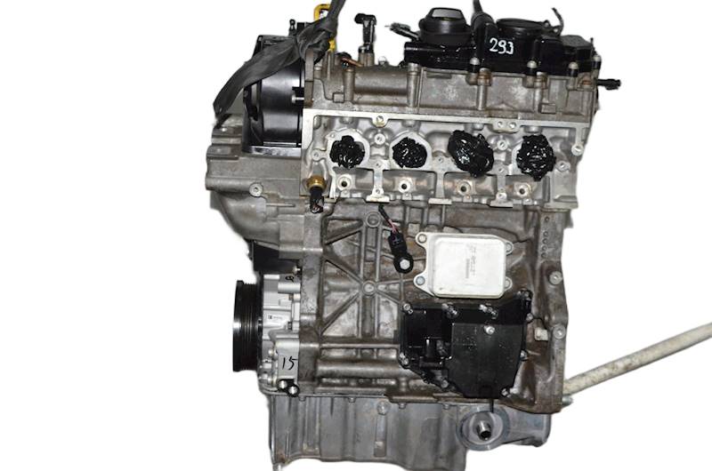 Silnik VW Golf VII Tiguan Seat Leon III 1.5 TSI 130KM DAC DACA 100% SPRAWNY