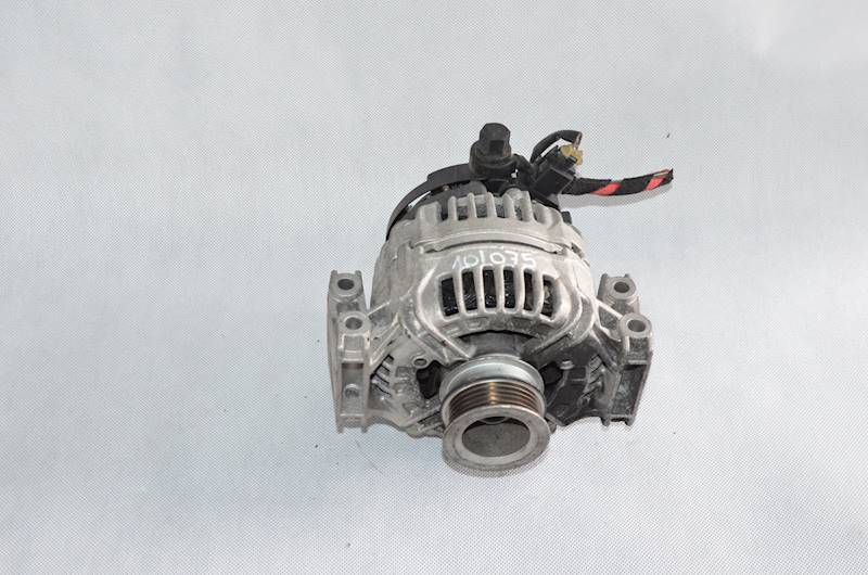 Alternator Opel Vectra C Signum Astra III H Zafira B 2.2 16V DIRECT Z22YH