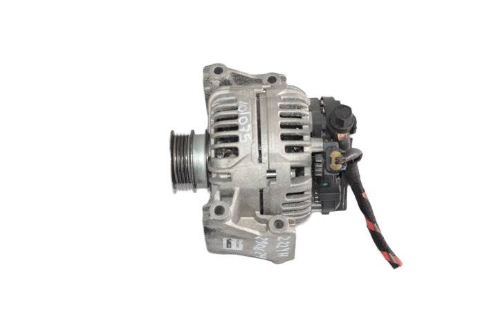 Alternator Opel Vectra C Signum Astra III H Zafira B 2.2 16V DIRECT Z22YH