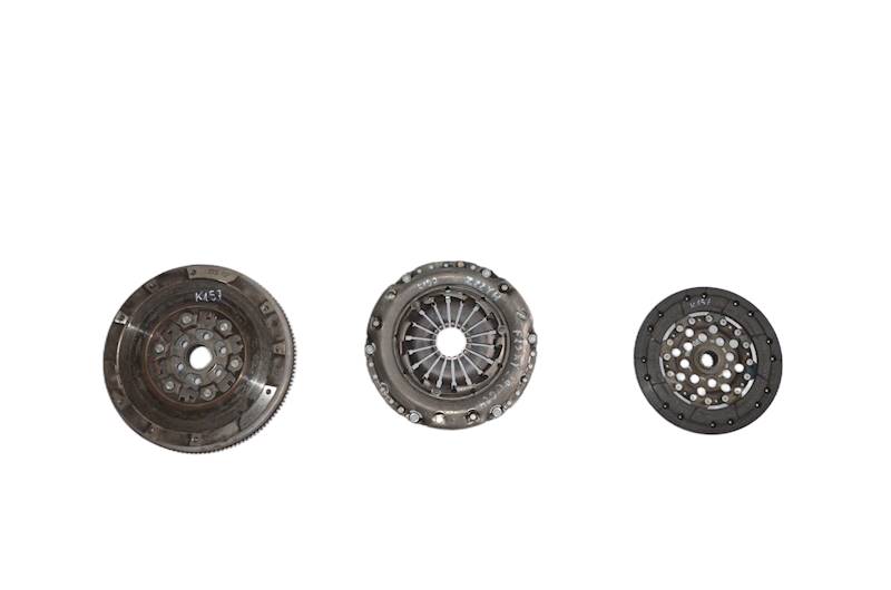 Koło dwumasowe Opel Vectra C Signum Astra III Zafira B 2.2 16V DIRECT Z22YH