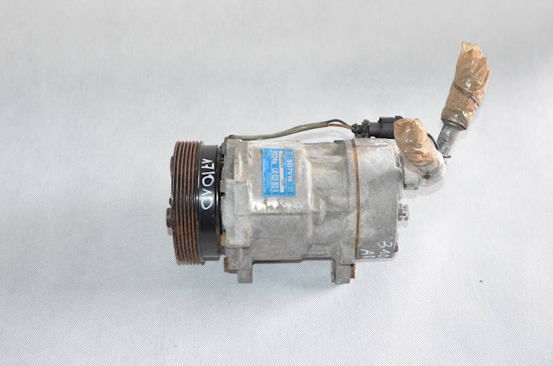 Sprężarka klimatyzacji VW Golf IV Bora Seat Leon Skoda Octavia 1.9 TDI ARL 