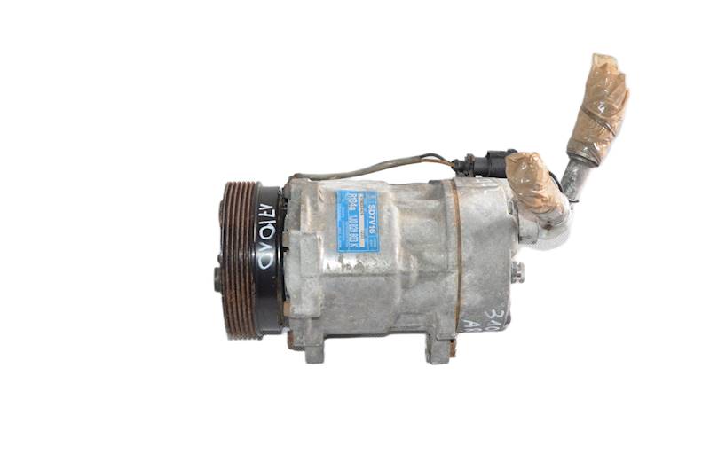 Sprężarka klimatyzacji VW Golf IV Bora Seat Leon Skoda Octavia 1.9 TDI ARL 