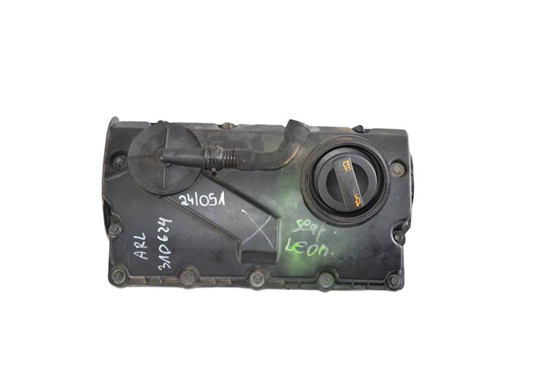 Pokrywa zaworów VW Golf IV Bora Seat Leon Skoda Octavia 1.9 TDI ARL 150 KM