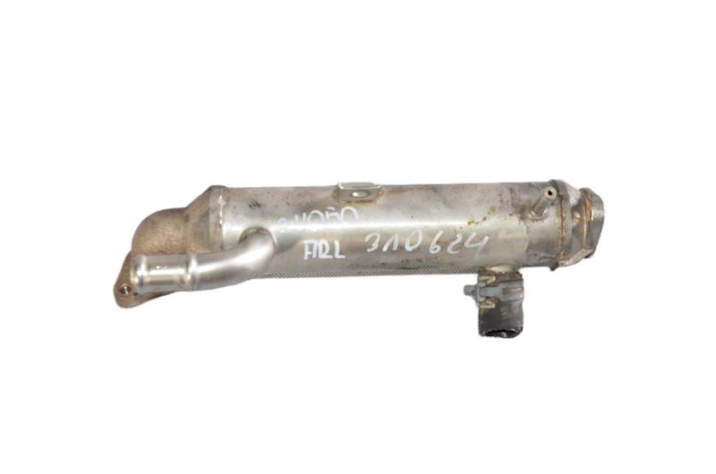 Chłodniczka spalin VW Golf IV Bora Leon Skoda Octavia 1.9 TDI ARL 150 KM