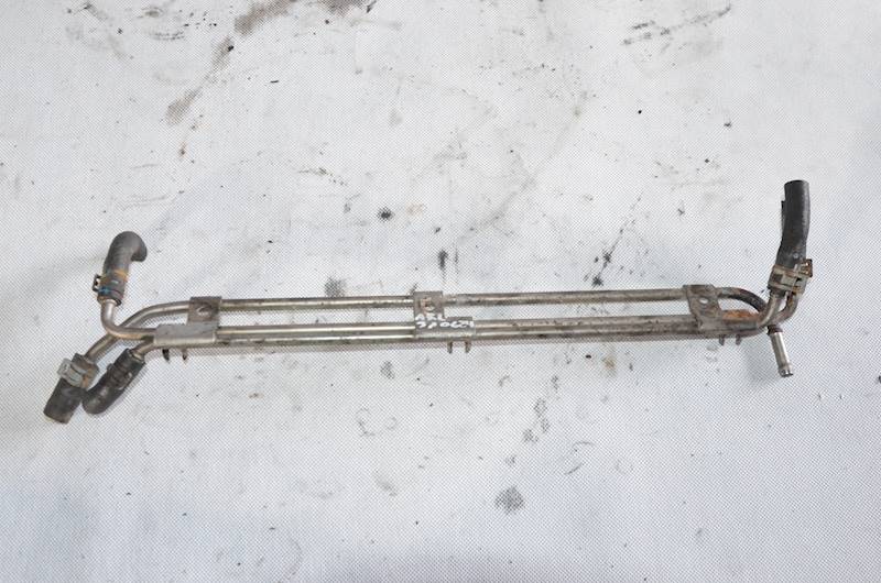 Przewody paliwa VW Golf IV Bora Seat Leon Skoda Octavia 1.9 TDI ARL 150 KM
