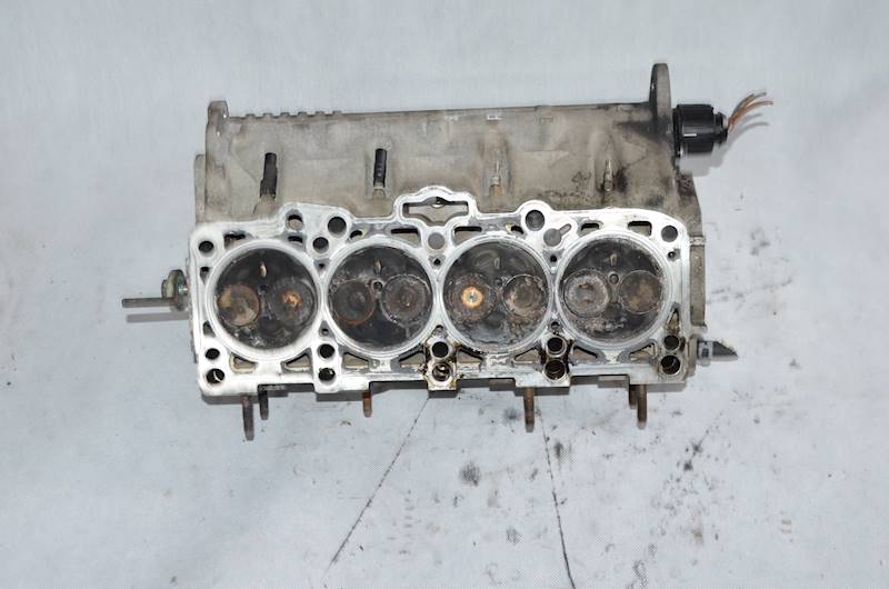 Głowica VW Golf IV Bora Seat Leon Toledo Skoda Octavia 1.9 TDI ARL 150 KM