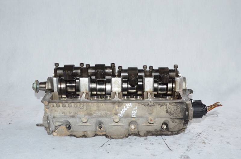 Głowica VW Golf IV Bora Seat Leon Toledo Skoda Octavia 1.9 TDI ARL 150 KM