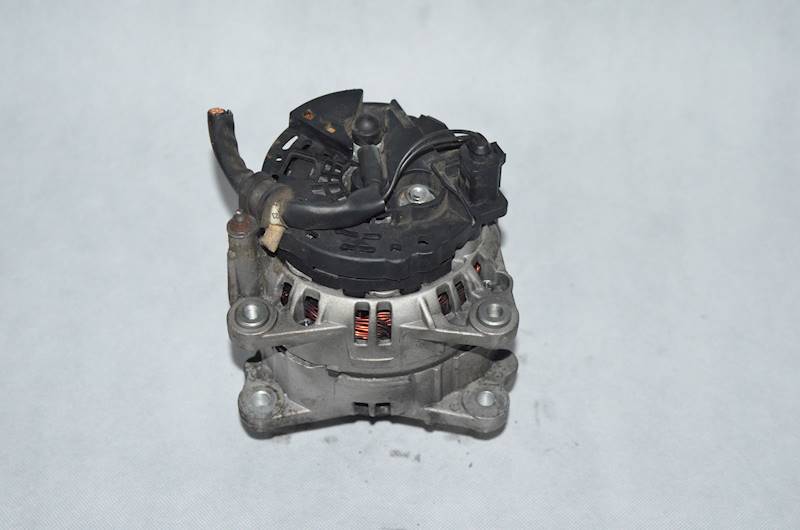 Alternator VW Sharan LIFT Seat Alhambra Ford Galaxy 1.9 TDI 130 KM ASZ AUY