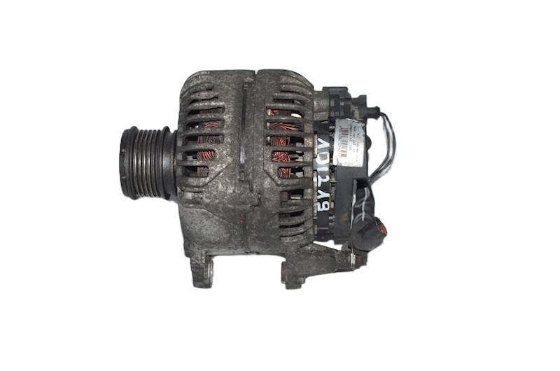 Alternator VW Sharan LIFT Seat Alhambra Ford Galaxy 1.9 TDI 130 KM ASZ AUY